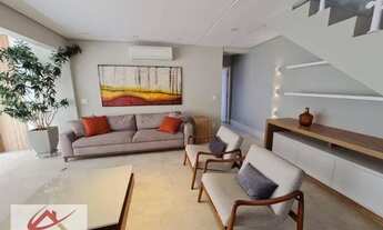 Imagem 3: Cobertura com 2 suítes a venda Rua Pascal - Campo Belo