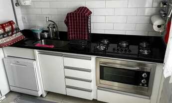 Imagem 6: Apto V. das Mercês - Trâns de Dívida