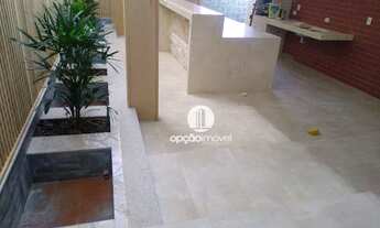 Imagem 6: Casa com 3 dormitórios à venda, 294 m² por R$ 2.650.000,00 - Condomínio Residencial Grand