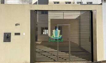 Imagem 2: Sobrado com 3 dormitórios para alugar com 131 m² por R$ 2.240/mês no Jardim Lancaster I em