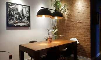 Imagem: Apartamento com 2 dormitórios à venda