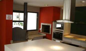 Imagem 7: Apartamento Kitchenette/Studio em Vila Izabel - Curitiba, PR