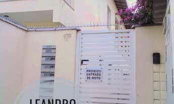 Imagem 2: LINDO QUARTO E SALA IDEAL PARA VOCÊ EM BANGU!