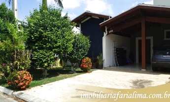 Imagem: Casa residencial para Locação Condomínio