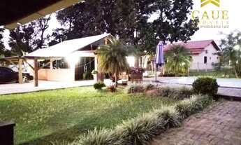 Imagem 2: Sítio espetacular, completo no condomínio Goufe