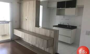 Imagem 4: São Paulo - Apartamento Padrão - Tatuapé