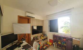 Imagem 7: Apartamento para venda tem 154 metros quadrados com 4 quartos em Pituba - Salvador - BA