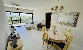 Imagem 5: Apartamento com 3 dormitórios, 109 m² - venda - Riviera de São Lourenço - Bertioga/SP