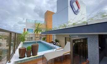 Imagem: Excelente apartamento 2 quartos a 100 m