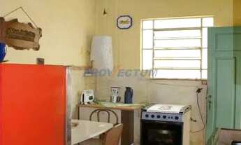 Imagem 4: Casa - Cambuí - Campinas