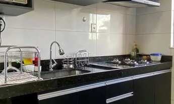 Imagem 6: Cobertura com 2 quartos 2 banheiros 1 vaga a venda,90m2 por R$ 425.000