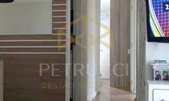 Imagem 7: Apartamento à venda em Residencial Parque da Fazenda