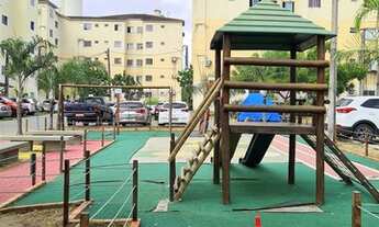 Imagem 3: APARTAMENTO NA MESSEJANA