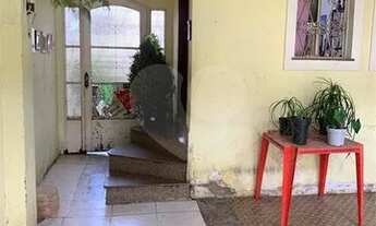 Imagem 3: Casa a venda na Parada Inglesa com 3 quartos 2 banheiros e 1 vaga