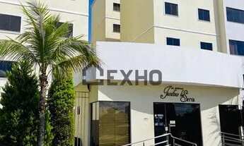 Imagem: Apartamento à venda, Antônio Fernandes