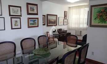 Imagem 5: Apartamento à venda, 4 quartos, 1 vaga, Leblon - RIO DE JANEIRO/RJ