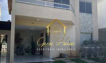 Imagem 3: Vendo sobrado no condomínio flores do cerrado