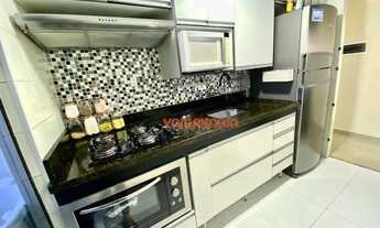 Imagem 5: Apartamento com 2 dormitórios para alugar, 52 m² por R$ 2.200,00/mês - Itaquera - São Paul