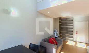 Imagem 3: Apartamento para Aluguel - Moema, 1 Quarto, 52 m2