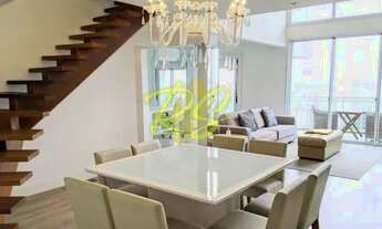 Imagem: Lindo apartamento no condomínio Flórida