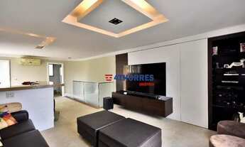 Imagem: Cobertura à venda, 181 m² por R$ 3.150.000,00