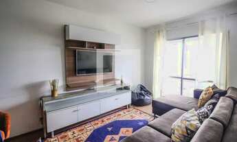 Imagem 3: Apartamento para Aluguel - Mandaqui, 3 Quartos, 124 m2