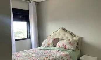 Imagem 7: Apartamento para venda possui 63 metros quadrados com 2 quartos em Continental - Osasco