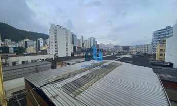 Imagem 4: Apartamento com 2 quartos à venda, 48 m² por R$ 225.000 - Centro - Juiz de Fora/MG