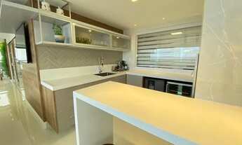 Imagem 2: Exclusivo Apartamento de LUXO Na Ponta do farol, VISTA MAR. REFORMADO E PROJETADO, Catamar