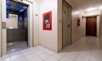 Imagem 4: Apartamento Andaraí