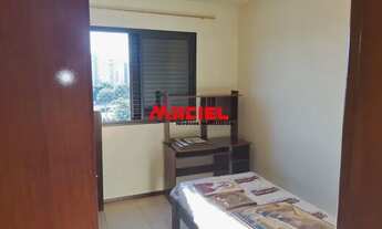 Imagem 4: Apartamento Padrão em São José dos Campos