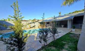 Imagem 4: Casa com 5 dormitórios para alugar, 184 m² por R$ 4.737,00/mês - Nova Brasília - Joinville