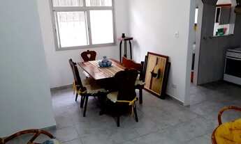 Imagem 5: Apartamento para venda 2 quartos em Praia da Enseada - Guarujá - SP