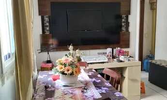 Imagem 6: Apartamento para venda tem 48 metros quadrados com 2 quartos em Vila Sílvia - São Paulo