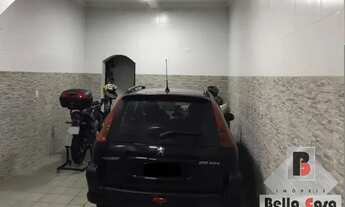 Imagem 4: Sobrado de 161m² na Mooca com 3 dormitórios