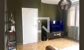 Imagem: Apartamento à Venda - Vila Clementino