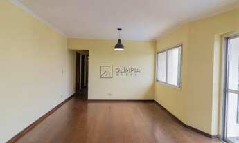 Imagem 3: Apartamento Locação 3 Dormitórios - 95 m² Alto de Pinheiros