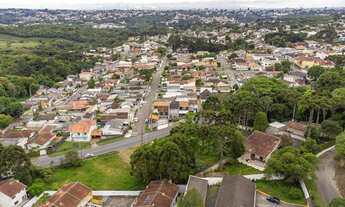 Imagem 6: Lote/Terreno para venda possui 600 metros quadrados em São João - Curitiba - PR