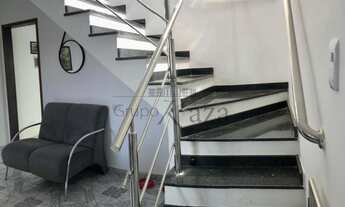 Imagem 4: Casa / Sobrado - 03 Dormitórios com suíte - Bosque dos Ipês - Venda