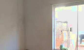 Imagem 3: Casa simples no Anápolis City