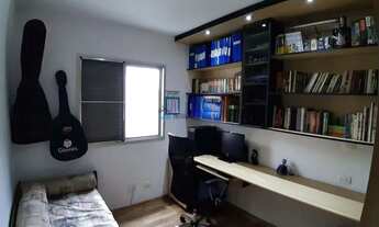 Imagem 4: Vila Gumercindo .2 Dormitórios, 2 Banheiro, Garagem Livre