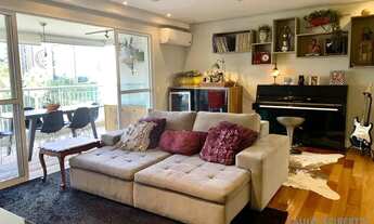 Imagem 4: APARTAMENTO - BROOKLIN - SP