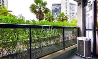 Imagem 7: São Paulo - Flat - Jardins