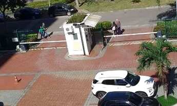 Imagem 2: Apartamento para venda possui 70 metros quadrados com 2 quartos