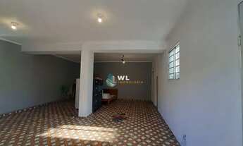 Imagem 3: Casa com 3 dormitórios à venda, 130 m² por R$ 750.000,00 - Vinhedo - Vinhedo/SP