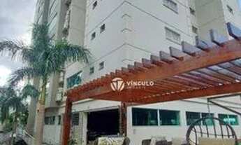 Imagem 4: Apartamento com 03 suítes, 03 vagas, portaria 24horas,playground