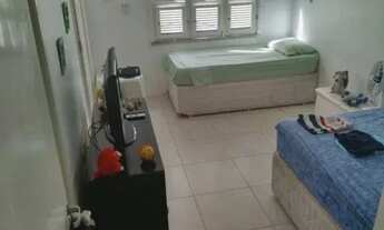 Imagem 5: Térrea para venda possui 120 metros quadrados com 3 quartos em Centro - Santana de Parnaíb