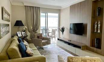 Imagem: Apartamento à venda, 153 m² por R$ 1.490.000,00