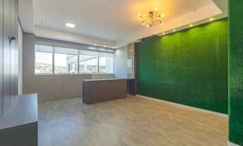 Imagem 2: Conjunto/Sala em Central Parque