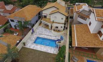 Imagem 5: Casa Condomínio - sobrado em Bonfim Paulista